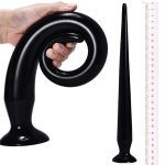 50cm Super Long Anal Dildo Huge Silicone Butt Plugs Erotic Sex Toys For Women Men Gay Prostate Massager Adult Shop