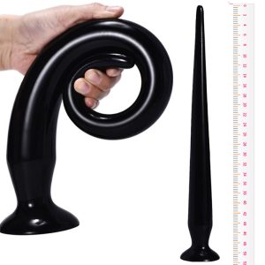 50cm Super Long Anal Dildo Huge Silicone Butt Plugs Erotic Sex Toys For Women Men Gay Prostate Massager Adult Shop