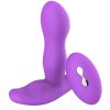 Remote Purple