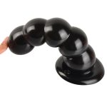 Big Anal Beads Large Butt Plug Ass Vaginal Balls G Spot Stimulator Dildo Buttplug Anus Sex Toys For Woman - 4