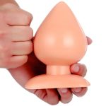 75mm Huge Anal Balls Big Butt Plug Dilatator Buttplug Ass Vagina Dilatador Sex Toys For Woman Anus Stimulator - 3