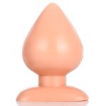 75mm Huge Anal Balls Big Butt Plug Dilatator Buttplug Ass Vagina Dilatador Sex Toys For Woman Anus Stimulator - 4