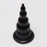 Super Huge Anal Plug Pagoda Type Butt Large Massage Beads Sex Toys For Women Men Plugs - 2