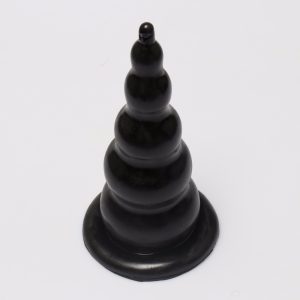 Super Huge Anal Plug Pagoda Type Butt Large Massage Beads Sex Toys For Women Men Plugs - 2