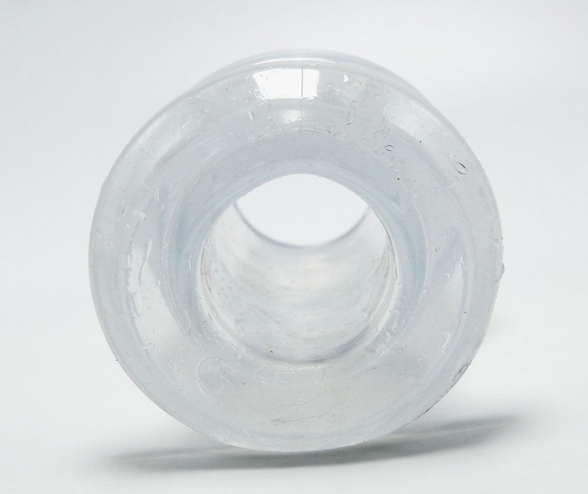 Unisex Hollow Anal Plug With Chrysanthemum Peep Vaginal Enema Irrigation Toy For Intimate Pleasure - 17