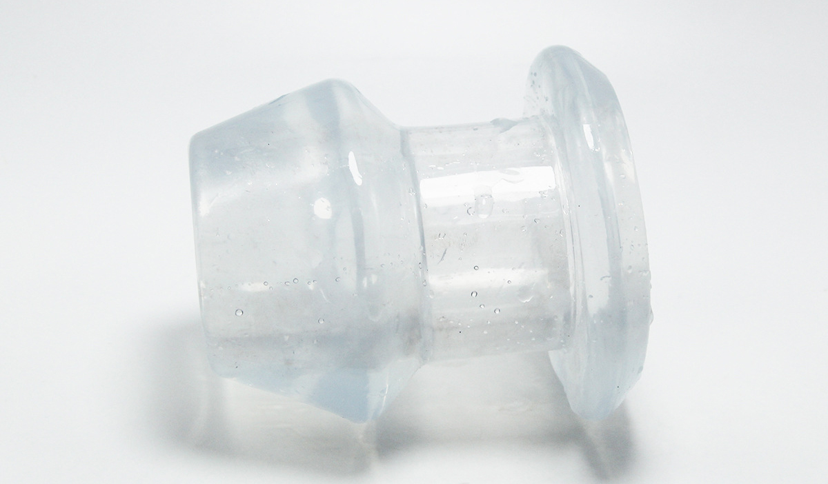 Unisex Hollow Anal Plug With Chrysanthemum Peep Vaginal Enema Irrigation Toy For Intimate Pleasure - 18