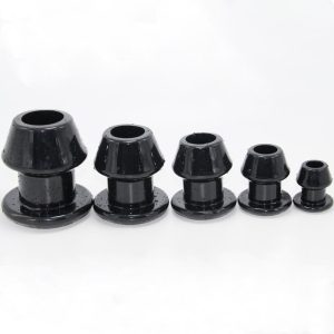 Hollow Anal Plug Posterior Chamber Men And Women With Chrysanthemum Peep Vaginal Enema Irrigation Sex Toys