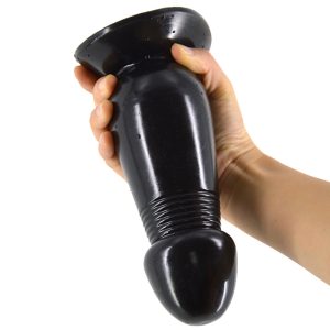 Anal Plug Soft Huge Dildos Women Orgasm Toy For Men Vaginal Enlargement Sex Ass Dildo With Suction Cup