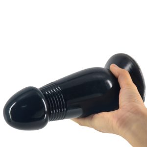 Anal Plug Soft Huge Dildos Women Orgasm Toy For Men Vaginal Enlargement Sex Ass Dildo With Suction Cup - 2