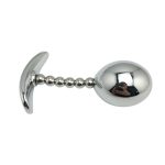 Prostate Massage Anal Balls Stainless Steel Metal Adult Anus Sex Toys Women Men Vaginal Butt Plug Erotic Products Beads - 6