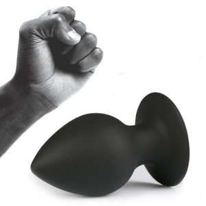 Top Medical Silicone Expander Anal Balls Plugs Black Big Large Butt Plug Anus Buttplug Sex Toys For Men Or Women