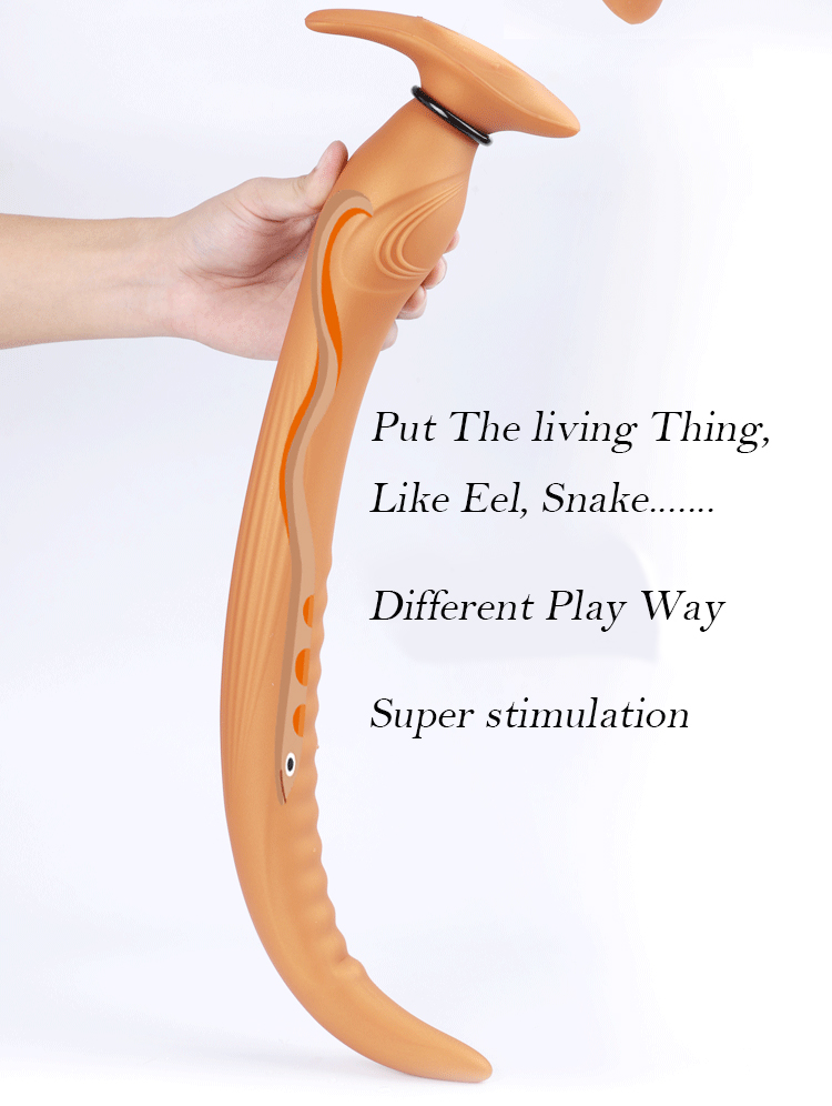 Extra Large Inflatable Anal Plug Bdsm Erotic Toy Adult Sex Aid For Men Women And Couples - 2
