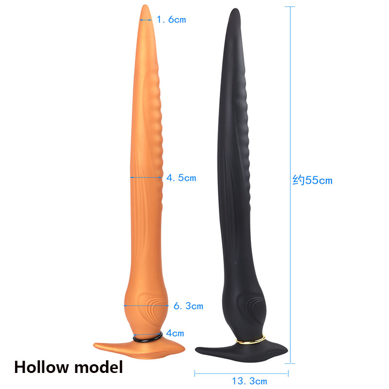 Extra Large Inflatable Anal Plug Bdsm Erotic Toy Adult Sex Aid For Men Women And Couples - 9