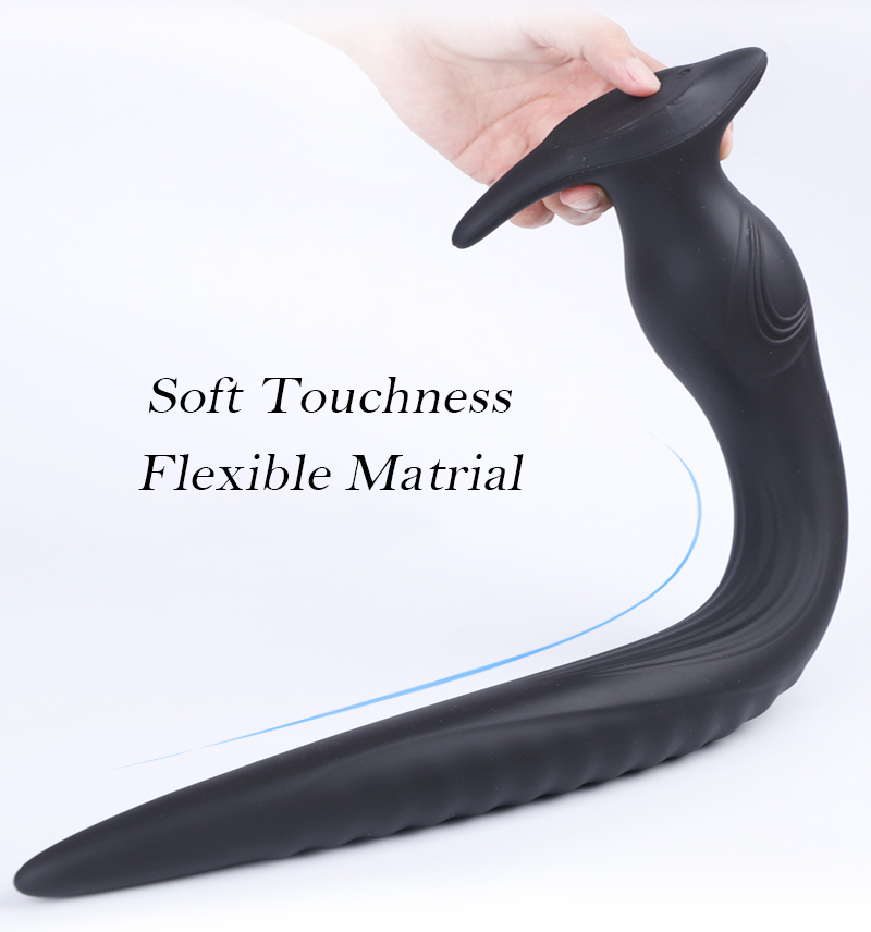 Extra Large Inflatable Anal Plug Bdsm Erotic Toy Adult Sex Aid For Men Women And Couples - 10