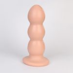 Sex Toys For Men Anal Plug Vaginal Plugs And Silica Gel Dildo Consolador Goods - 2