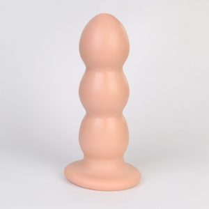 Sex Toys For Men Anal Plug Vaginal Plugs And Silica Gel Dildo Consolador Goods - 2