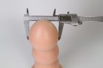 Sex Toys For Men Anal Plug Vaginal Plugs And Silica Gel Dildo Consolador Goods - 4