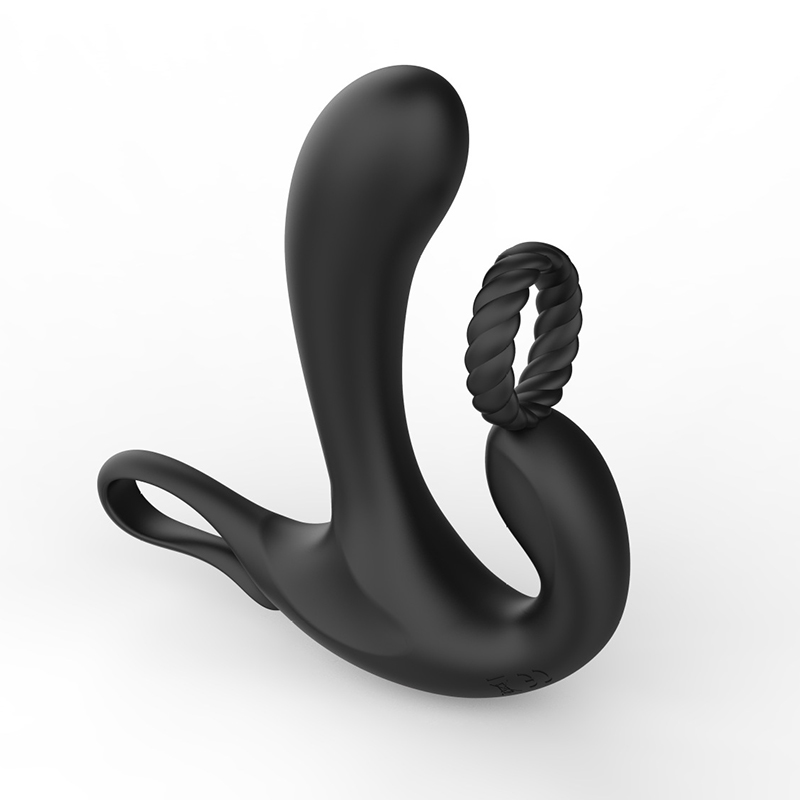 Prostate Massager For Men Anal Butt Plug Male Masturbator Erotic Prostata Stimulation Sex Toy - 11