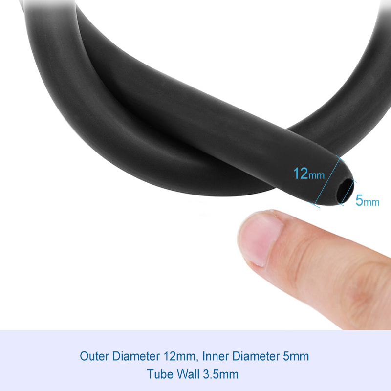 Natural Latex Enema Tube Portable Anal And Vagina Cleansing Shower Travelfriendly Sexual Wellness Toy - 7