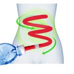 Natural Latex Enema Tube Anal Plug Vagina Cleansing Portable Trip Cleaner Anus Shower Butt Long Sex Toys - 2