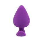 Large Butt Plug Silicone Huge Anal Toys For Adults Sex Men Gay Woman Balls Buttplug Products - 2