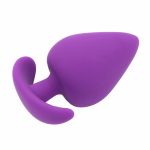 Large Butt Plug Silicone Huge Anal Toys For Adults Sex Men Gay Woman Balls Buttplug Products - 3