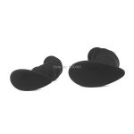 Silicone Anal Sex Toy Male Masturbation Prostate Massager Anus Big Dildo Beads Butt Plug Gay Toys For Man Couple 2 Size - 5