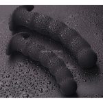 Silicone Anal Sex Toy Male Masturbation Prostate Massager Anus Big Dildo Beads Butt Plug Gay Toys For Man Couple 2 Size - 6