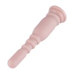 Silicone Material Anal Toys Anus Sex Machine 3xlr Connector Accessories 2cm-3 5cm Safe Flexible 3 Pin Attachments Adult Products - 2
