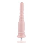 Silicone Material Anal Toys Anus Sex Machine 3xlr Connector Accessories 2cm-3 5cm Safe Flexible 3 Pin Attachments Adult Products - 4