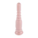 Silicone Material Anal Toys Anus Sex Machine 3xlr Connector Accessories 2cm-3 5cm Safe Flexible 3 Pin Attachments Adult Products - 6