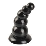 5 Anal Beads Soft Suction Cup Dildo Balls Sex Toys For Couples Plug Prostata Massage Gay Buttplug - 3