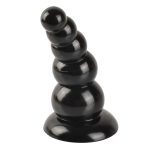 5 Anal Beads Soft Suction Cup Dildo Balls Sex Toys For Couples Plug Prostata Massage Gay Buttplug - 4