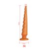 M Size Gold