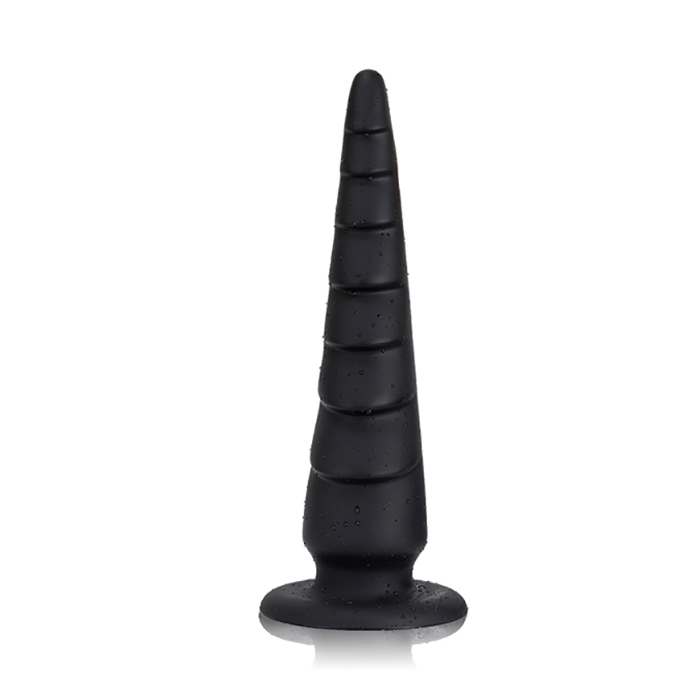 Extra Long Anal Dildo Butt Plug Adult Sex Toy For Men Prostate Stimulation Vaginal And Anus Massager - 14