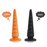 Super Long Butt Plug Dildo Anal Adult Sex Toy For Men Prostate Massager Anus Vaginal - 3