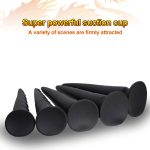 Super Long Butt Plug Dildo Anal Adult Sex Toy For Men Prostate Massager Anus Vaginal - 5