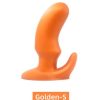 Gold Small Size
