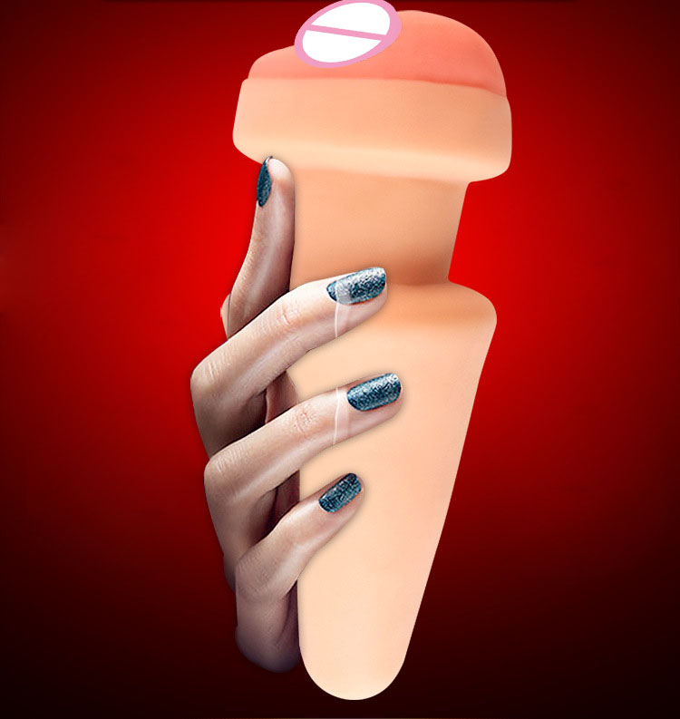 Unisex Large Silicone Butt Plug Anal Dilator Adult Sex Toy For Couples Gay Masturbator - 3