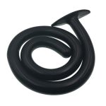 65 100cm Super Long Anal Huge Dildo Silicone Black Deep Stimulation Vaginal Butt Plug Adult Sex Toy For Women Men