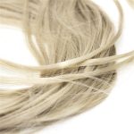 50cm Sexy Game Pony Tail Butt Plug Fetish Animal Role Play Horse Anal Long Silky Sex Toys Products - 5