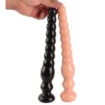 Plug Anal Silicone Sex Tools For Men Prostate Massager Toys Gay Butt Large Adult Women Buttplug Sexe Toy - 4