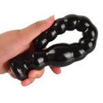 Plug Anal Silicone Sex Tools For Men Prostate Massager Toys Gay Butt Large Adult Women Buttplug Sexe Toy - 5
