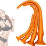 Anal Plug Sex Toys For A Couple Masturbator Sm Deep Adult Products Male And Female Dildo