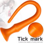 Anal Plug Sex Toys For A Couple Masturbator Sm Deep Adult Products Male And Female Dildo - 3