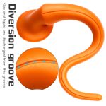 Anal Plug Sex Toys For A Couple Masturbator Sm Deep Adult Products Male And Female Dildo - 4