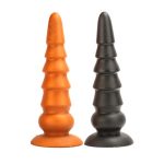 Anal Plug Butt Horse Dildos Pagoda Plugs To Super Thick Masturbation Expander Device Male And Female Adult Products