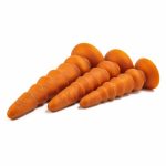 Anal Plug Butt Horse Dildos Pagoda Plugs To Super Thick Masturbation Expander Device Male And Female Adult Products - 2