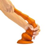 Anal Plug Butt Horse Dildos Pagoda Plugs To Super Thick Masturbation Expander Device Male And Female Adult Products - 4