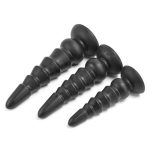 Anal Plug Butt Horse Dildos Pagoda Plugs To Super Thick Masturbation Expander Device Male And Female Adult Products - 5